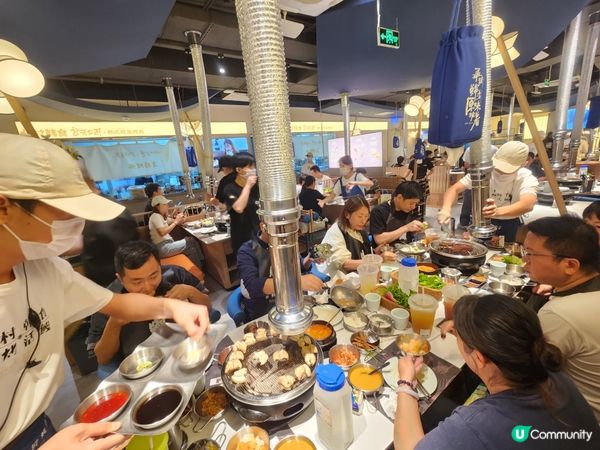 ## 深圳碳燒鰻魚🔥  食過未？🤤