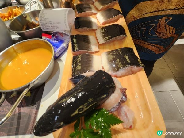 ## 深圳碳燒鰻魚🔥  食過未？🤤