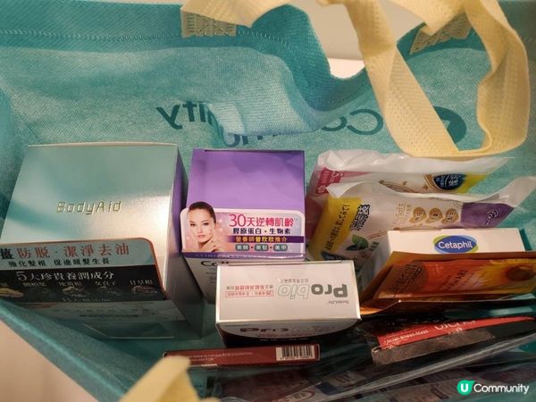 👛👛得獎分享《豐富福袋》👛👛