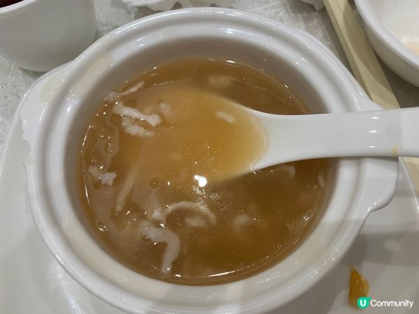 快閃$1優惠返嚟啦🥳 囍慶酒家