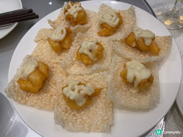 快閃$1優惠返嚟啦🥳 囍慶酒家