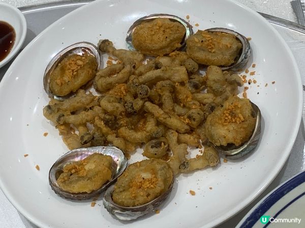 快閃$1優惠返嚟啦🥳 囍慶酒家