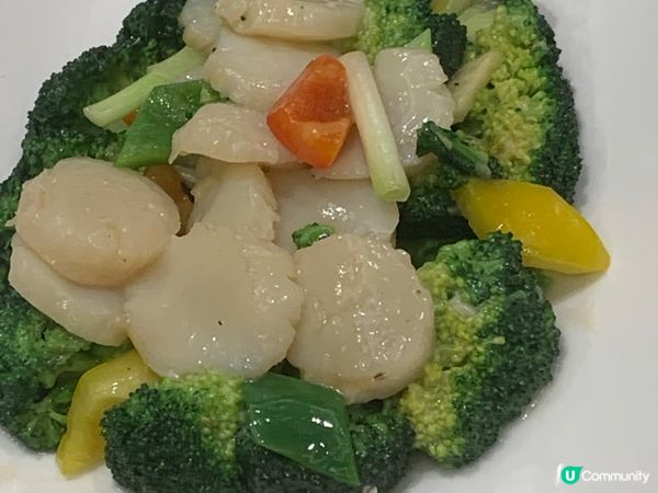 快閃$1優惠返嚟啦🥳 囍慶酒家