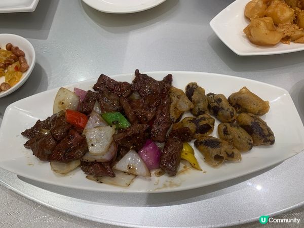 快閃$1優惠返嚟啦🥳 囍慶酒家