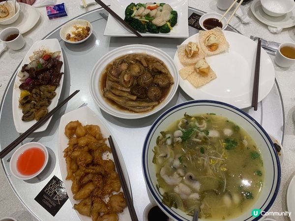 快閃$1優惠返嚟啦🥳 囍慶酒家