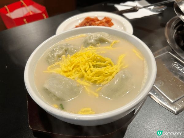 正宗韓國辣薯仔排骨湯