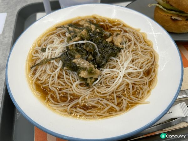 去到The Southside商場搵食，有間Food Lab...