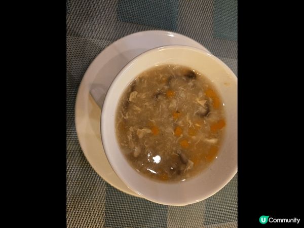 薈景萬聖節為題的自助餐，海鮮美味，款式又十分多，值得推介