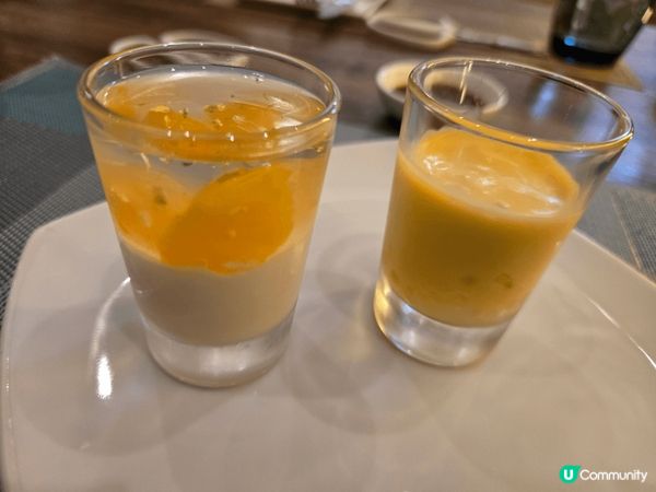 薈景萬聖節為題的自助餐，海鮮美味，款式又十分多，值得推介