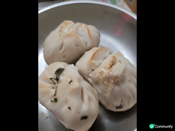 有北角麥記美食?生煎包，雞仔去骨海南雞飯，三哥為你烤豬頸肉