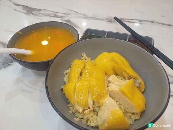 有北角麥記美食?生煎包，雞仔去骨海南雞飯，三哥為你烤豬頸肉