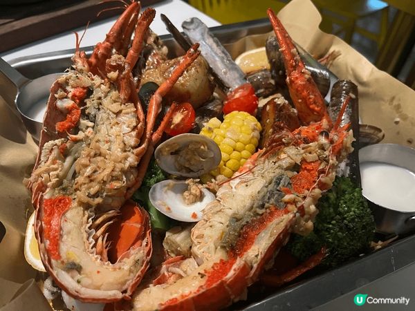 Homeland 真係可以做到令你有賓至如歸?感覺，無論係餐...