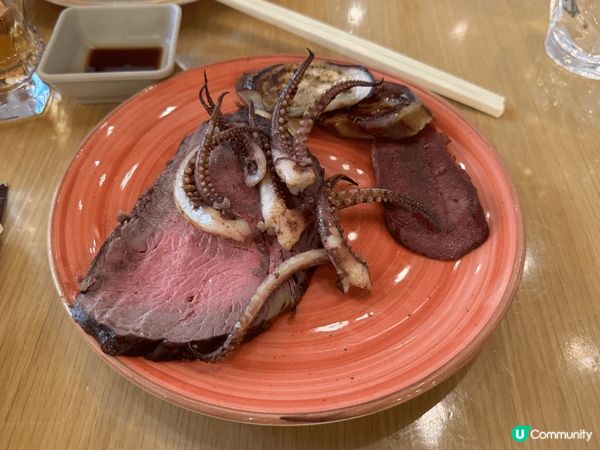 我今次介紹香港自助餐打卡美食 - 旺角康得思酒店的自助午餐！...