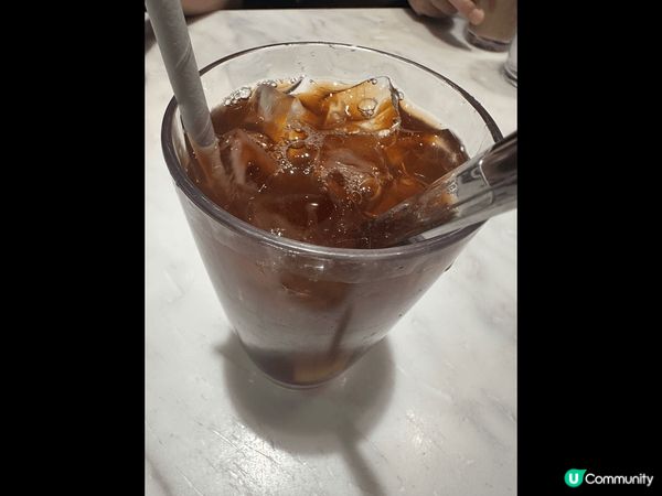 ?魚涌康怡品越越式料理性價比高午餐，打卡仲有甜品送，手機ap...