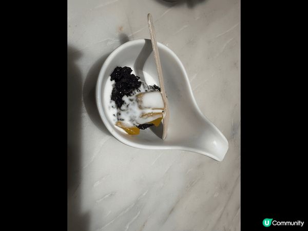 ?魚涌康怡品越越式料理性價比高午餐，打卡仲有甜品送，手機ap...