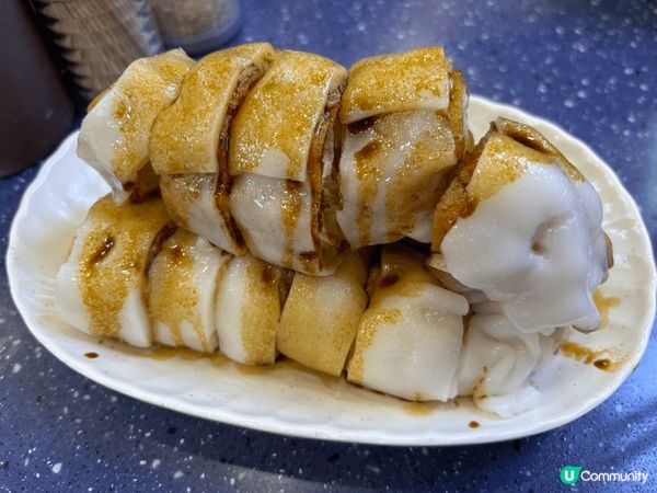 忠記粥品 - 抵食、足料、味道好的灣仔粥店