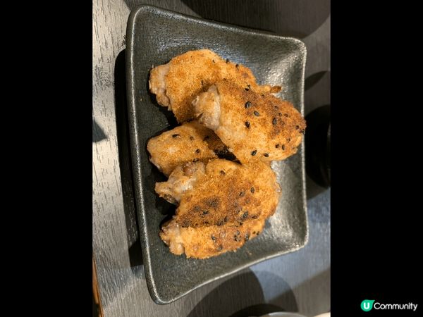 講到香港點會唔講譚仔同佢知名既土匪雞翼