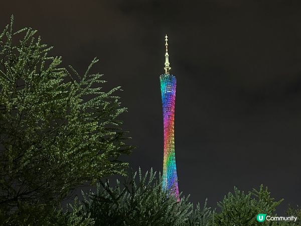 2024廣州打卡景點