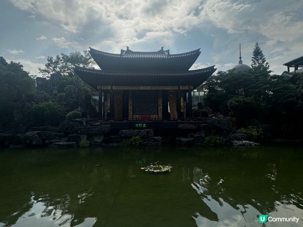 2024廣州打卡景點