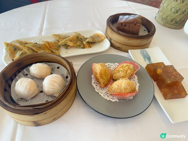 得閒飲茶 - 廣州泮溪酒家