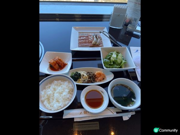 敘敘苑 東京歌劇城53F店