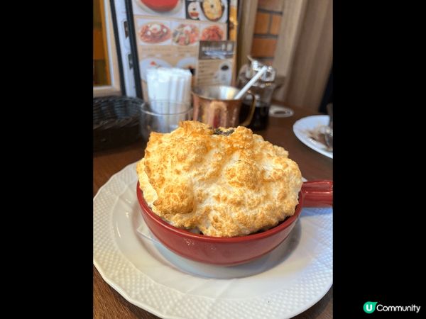 去到日本當然要食pancake啦！原來還有其他驚喜野食，第一...