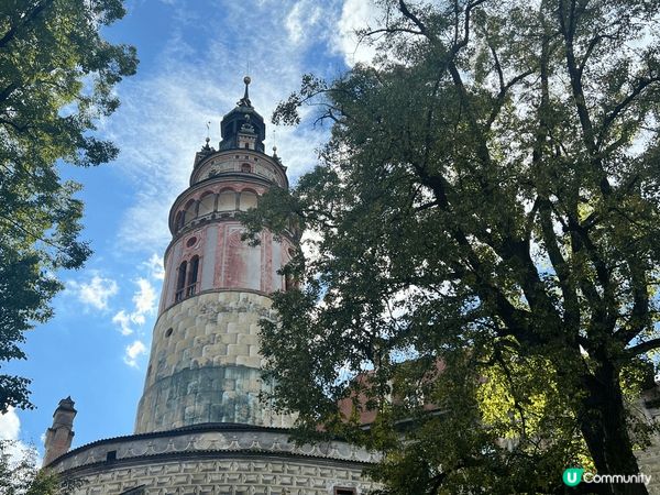 這次是我第一次衝出亞洲地區，直接飛去東歐，這個地方很想介紹捷...
