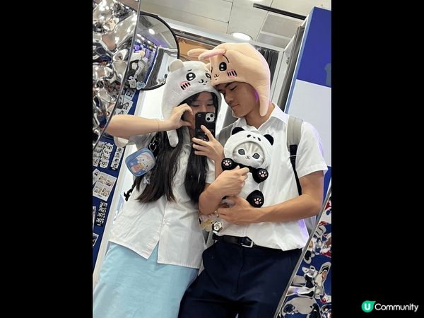 Pic1: 印尼 千廟之都 太佰廟