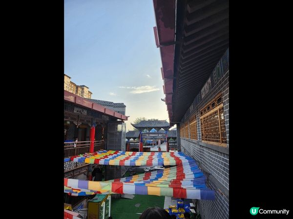 西寧青海之旅，感受當地的藏族文化，高海拔的美景，近距離感受黃...