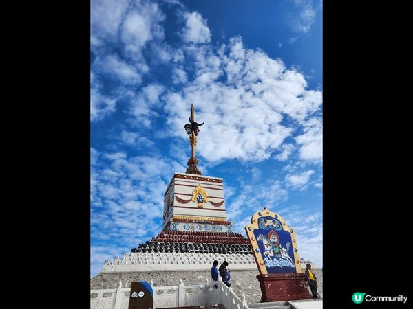西寧青海之旅，感受當地的藏族文化，高海拔的美景，近距離感受黃...