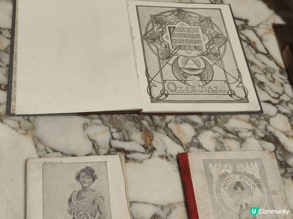 不退的浪潮：阿爾豐斯·穆夏與現代世界於深圳南山區蛇口望海路-...