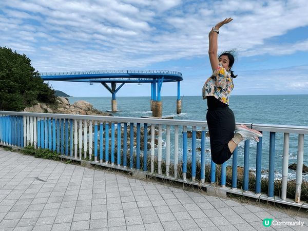 8日7夜首爾加釜山之旅