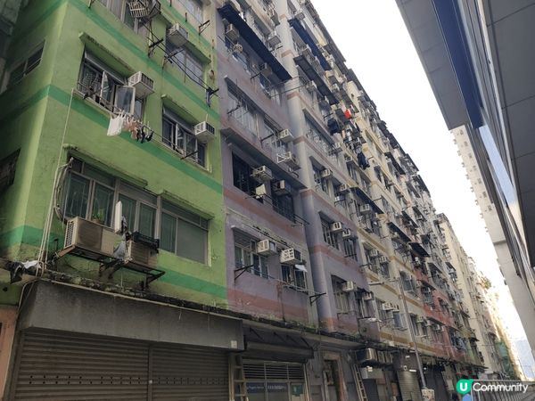 土瓜灣這個地方將要清拆重建，今次行左去五街，認真睇下d 建築...