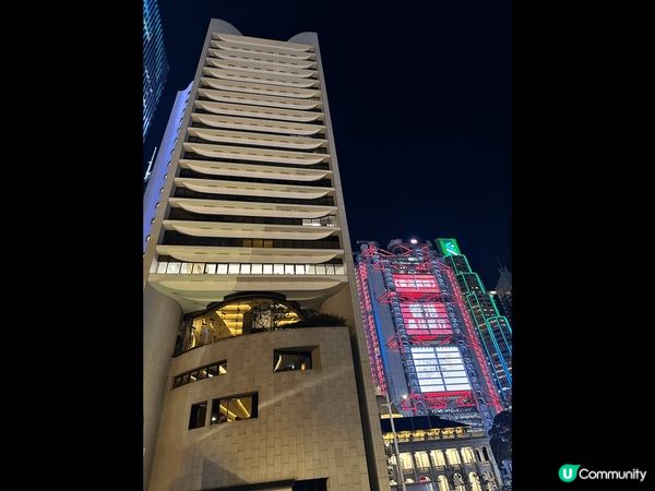 我相信跑馬地東蓮覺苑值得去一去，因為建築很岩影古裝感覺，不要...