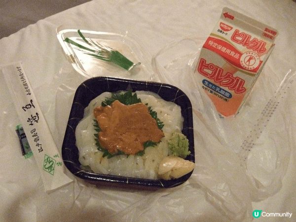 東京真係食、食、食?天堂！壽司、刺身、炸物、拉麵，一早起身就...