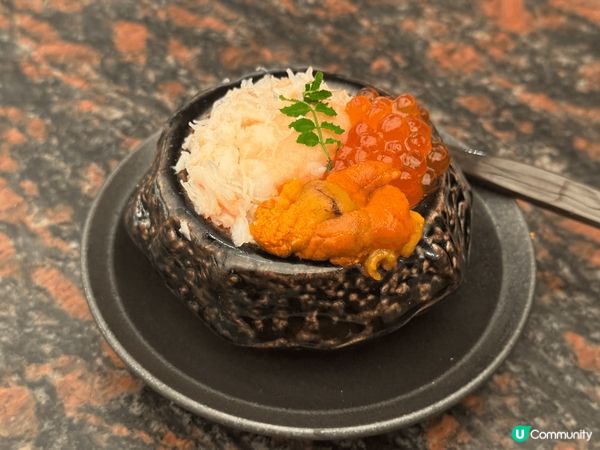 千?全新冬季餐牌勁正！日本蠔爽甜，炙燒活帆立貝壽司厚身勁滿足...