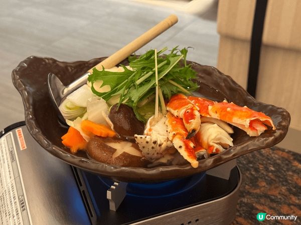 千?全新冬季餐牌勁正！日本蠔爽甜，炙燒活帆立貝壽司厚身勁滿足...