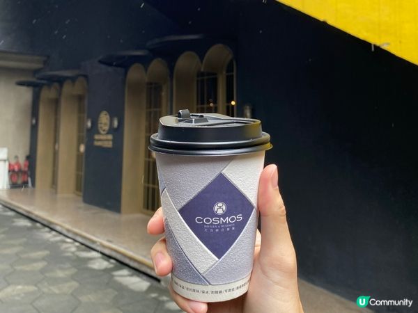 台北華山町天成文旅住宿體驗 🏨