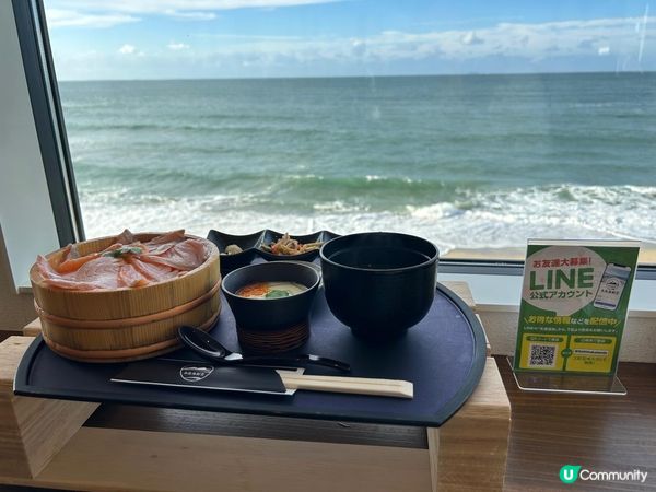 打卡糸島海景網紅餐廳