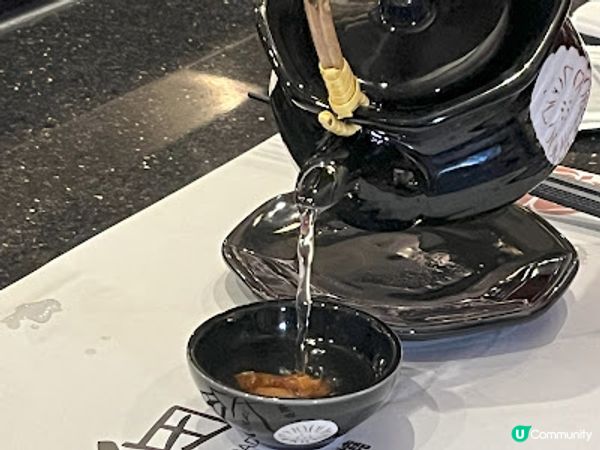 櫻田日本餐廳 帶來油香四溢芳香餘韻的松阪 A5 和牛盛宴