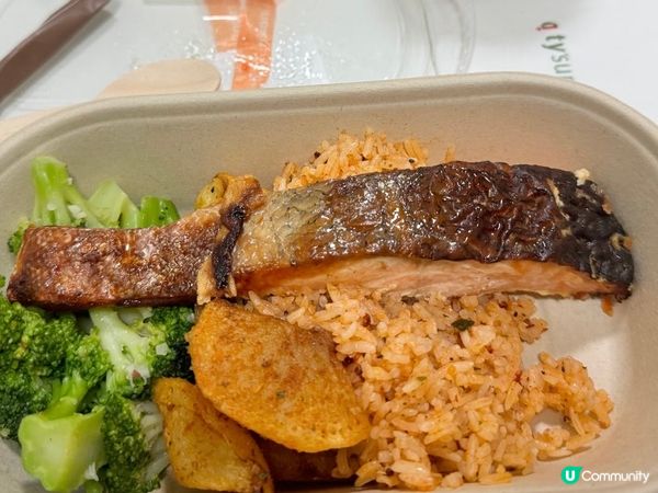 🥡C!tysuper飯餐點評 - FoodDeli