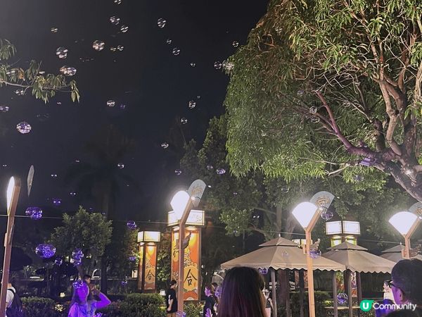 1。觀塘海濱公園 野餐的好地方