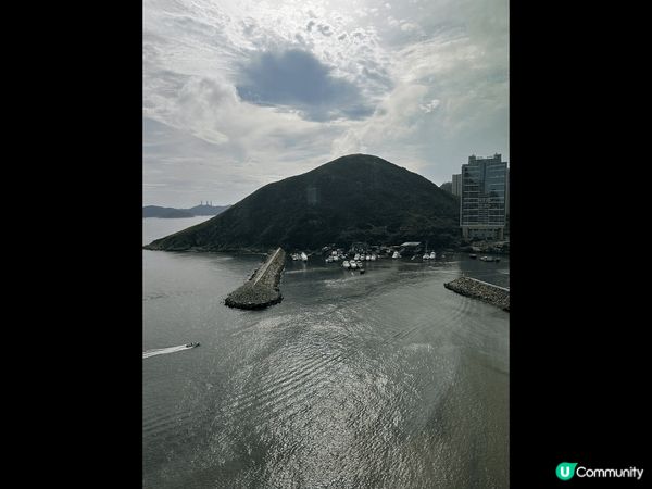 香港海洋公園水上樂園
