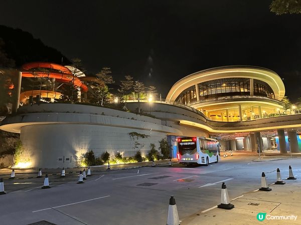 香港海洋公園水上樂園
