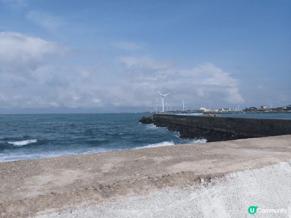 濟州島係一個絕世靚景嘅地方，此地好似未被污染嘅世外桃源。