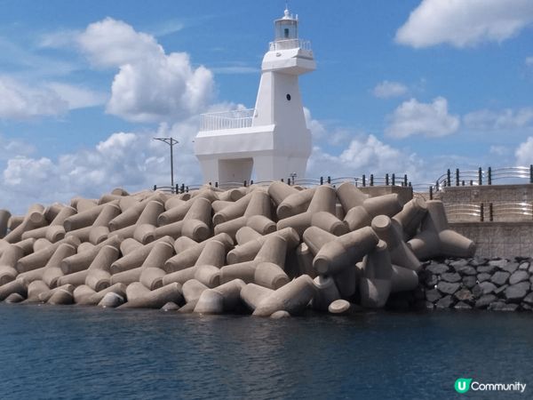 濟州島係一個絕世靚景嘅地方，此地好似未被污染嘅世外桃源。