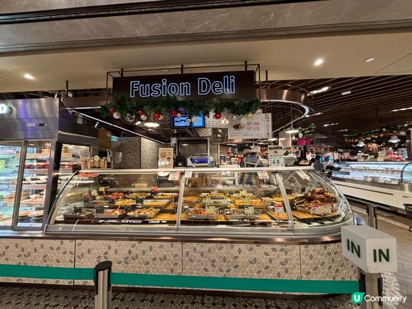 🥡C!tysuper飯餐點評 - FoodDeli