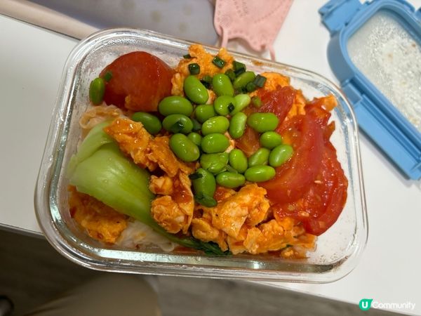 🍜香港站老媽拌麵點評