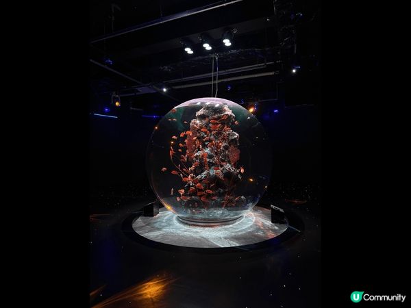 神户AQUARIUM×ART átoa 沉浸式水族館 ！入到...