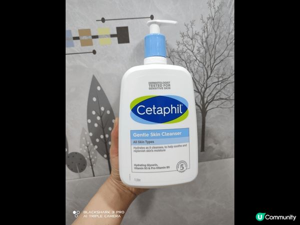 #溫和身體護理三步曲 最近幾年唔知係咪因爲疫情經常戴口罩和情...